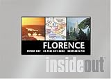 Insideout Florence City Guide (Florence Insideout City Guide)