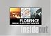 Insideout Florence City Guide (Florence Insideout City Guide)