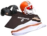 Cleveland Browns Kids Uniform Set