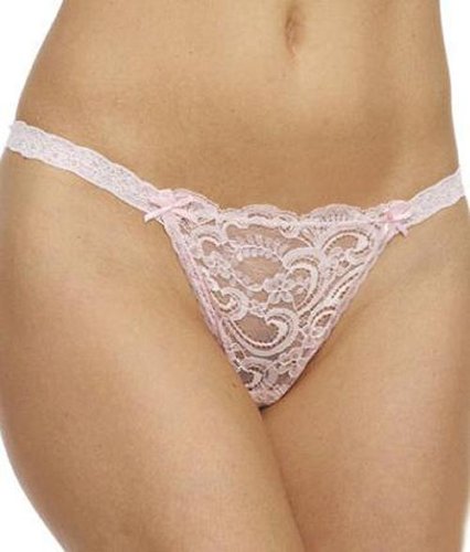 Hanky Panky Lace G-String Panty