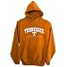 Cadre Athletic Tennessee Volunteers Embroidered Hooded Sweatshirt