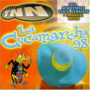 TNN - La Cucamarcha Lyrics - Zortam Music