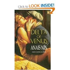 Delta Of Venus Tie In