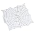 Droll Yankees WW Warning Web
