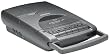 Sony TCM-929 Pressman Desktop Cassette Recorder with Automatic Shut-Off