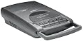 Sony TCM-929 Pressman Desktop Cassette Recorder with Automatic Shut-Off