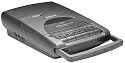 Sony TCM-929 Pressman Desktop Cassette Recorder with Automatic Shut-Off