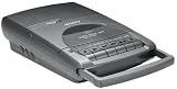 Sony TCM-929 Pressman Desktop Cassette Recorder with Automatic Shut-Off