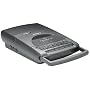 Sony TCM-929 Pressman Desktop Cassette Recorder with Automatic Shut-Off
