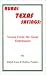 Book Rural Texas Sayings: Voices from the Great Depression