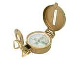 Buy Daxx Military Style Engineer Lensatic Compass