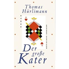 Der gro�e Kater