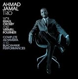 Comp. Alhambra & Blackhawk Performances (2CD)