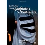 CompletingYourQualitativeDissertation:ARoadmapFromBeginningtoEnd