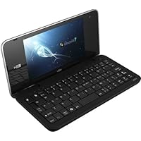 viliv N5 Series - 32GB SSD, 1.33GHz Intel Atom CPU, Windows 7 Starter Handheld MID/UMPC