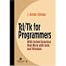 Tcl/Tk for Programmers: With Solved Exercises that Work with Unix and Windows