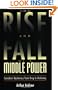 The Rise and Fall of a Middle Power: Canadian Diplomacy from King to Mulroney