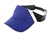 Youth Athletic Mesh and Dazzle Stripe Vsior