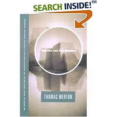 Mystics and Zen Masters