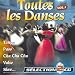 Toutes les danses Vol.1 Toutes les danses Vol.1