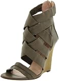 Studio Pollini Womens Tube SA1624AE0TST0 Wedge Sandal Sandal