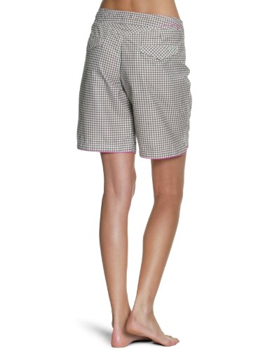 O\'Neill Damen Badeshort CHECKMAID, GREY AOP, 31 Preisvergleich