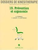 Prévention et ergonomie