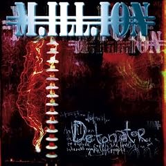 Detonator