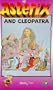 Asterix and Cleopatra [VHS]