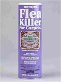 Pet Supplies : Zep #CFF-16 16OZ Carpet Flea Killer