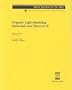 Organic Light-Emitting Materials and Devices II: 21-23 July, 1998, San Diego, California (Proceedings of Spie--the International Society for Optical Engineering, V. 3476.)
