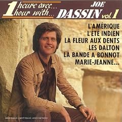 Une Heure avec Joe Dassin Vol. 1
