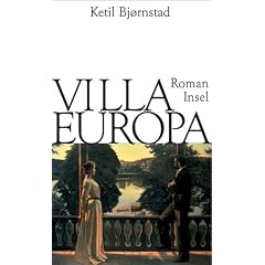 Villa Europa: Roman