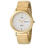 Timex Mens T21942 Classic Dress Expansion Gold