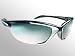 Sports : mecara RAZOR 1 Sonnenbrillen- / Sportbrillen-Set mit Topausstattung + Microfasertasche + Pflege-Set! Mod. Y9RS1