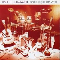 Antologia en Vivo
