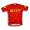 CCCP 1980 Soviet Olympic Team Cycling Jersey (L)
