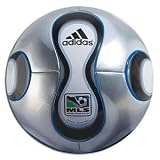 adidas Teamgeist Winner Match Ball