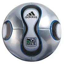 adidas Teamgeist Winner Match Ball