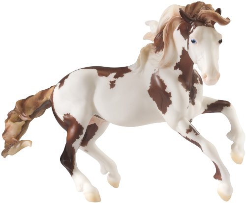 Breyer Isadora - Cruce