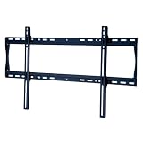 Peerless SF660 Flat Wall Mount for 32"-60" Displays