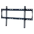 Peerless SF660 Universal Fixed Low-Profile Wall Mount for 37