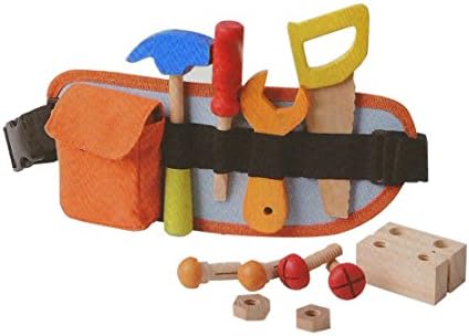 WISE OWL TOYS Tool Belt
