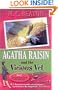 Agatha Raisin and the Vicious Vet (Agatha Raisin Mysteries, No. 2)