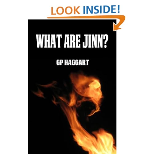 What Are Jinns