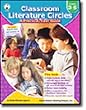 CLASSROOM LITERATURE CIRCLES GR 3-5
