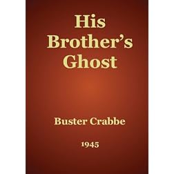 His Brother's Ghost