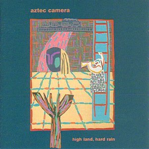 Aztec Camera - Haywire Lyrics - Zortam Music
