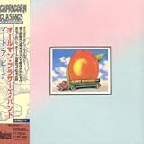 Eat a Peach