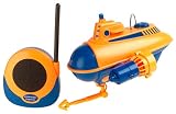 Underwater Explorer